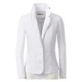 Witt Weiden Blazer in weiß | Gr.: 50
