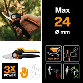 Fiskars Gartenschere M P921