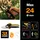 Fiskars Gartenschere M P921