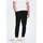 Only & Sons ONSLINUS CROP LIN PNT NOOS« mit Leinen, schwarz
