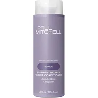 Paul Mitchell Platinum Blonde Violet Conditioner 300 ml