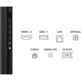 TCL 75Q7C 75 Zoll QLED MiniLED 4K Google TV