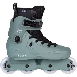 USD AEON 80 Inline Skate 2025 salvia - 45-46