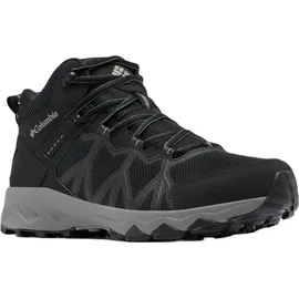 Columbia Peakfreak II Herren Black Titanium II Herren 46