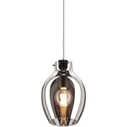 Zuma Line 003064-011110 Pendelleuchte BRESSO E27