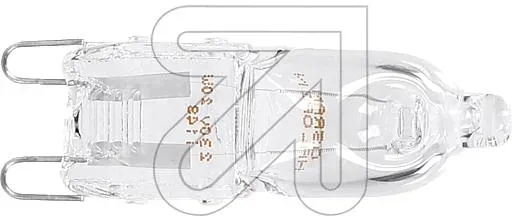 Osram Halogenlampe HALOPIN G9 20W