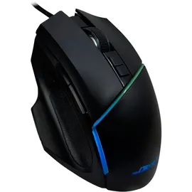 Inter-Tech GT-100 RGB schwarz