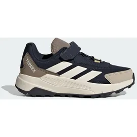 adidas Terrex Anylander Children Wanderschuhe - Legend Ink / Wonder White / Khaki Six - EU 32