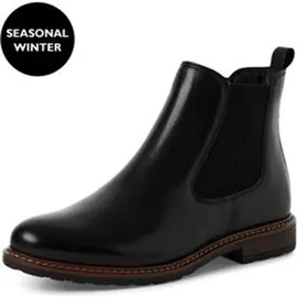 TAMARIS Damen, schwarz, Größe 42 EU