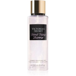 Victoria's Secret Velvet Petals Shimmer Body Mist 250 ml