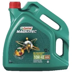 CASTROL Magnatec 10W-40 A3/B4 (4 L) Motoröl  15CA1F