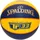 Spalding TF-33 Gold Composite Indoor/Outdoor 6
