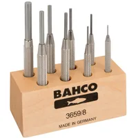 BAHCO Splintentreiber Satz 8-tlg. (3659/8)