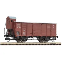 PIKO TT 47779 TT Gedeckter Güterwagen der KPEV
