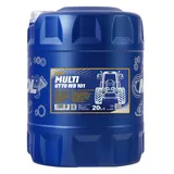 Mannol Multi UTTO WB 101