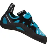 La Sportiva Tarantula Kletterschuhe - Topaz - EU 39