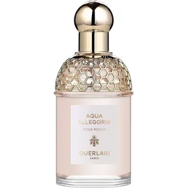 Guerlain Aqua Allegoria Rosa Rossa Eau de Toilette 75 ml