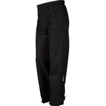 PRO-X elements Regenhose Unisex Schwarz L