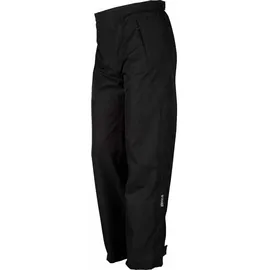 PRO-X elements Regenhose Unisex Schwarz L