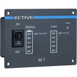 Ective RC1 mit Ladestandsanzeige für Wechselrichter