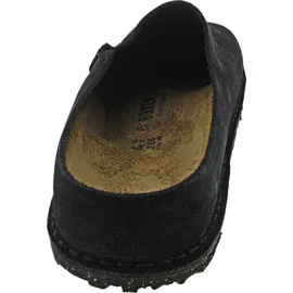 Birkenstock Zermatt Premium Schwarz 44