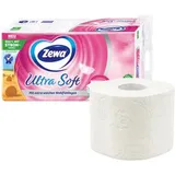 Zewa Ultra Soft 4-lagig 16 Rollen