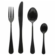 SECRET DE GOURMET Shadow 16-tlg.