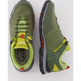 MEINDL Ontario GTX Damen Grün/Gelb 40