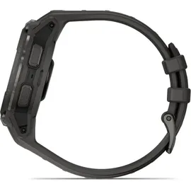 Garmin Instinct Crossover AMOLED Anthrazitgrau