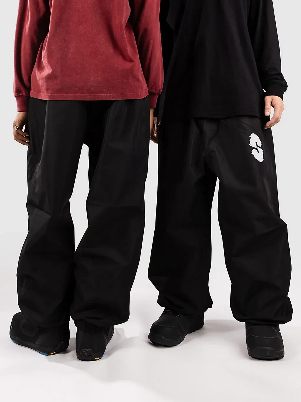 Souvenir 2.5 Recession Hose black Gr. L