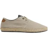 Pepe Jeans Tourist Classic Herren Weite E Beige/Ecru/White 40