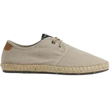 Pepe Jeans Tourist Classic Herren Weite E Beige/Ecru/White 40