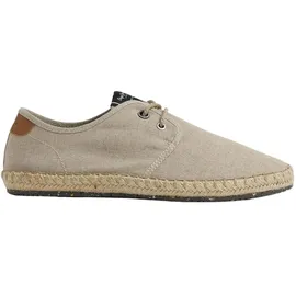 Pepe Jeans Tourist Classic Herren Weite E Beige/Ecru/White 40