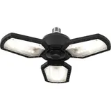 osram homelighting Highbay Blade 4099854429293 Schwarz