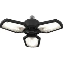 osram homelighting Highbay Blade 4099854429293 Schwarz