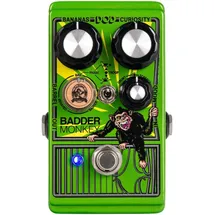 Digitech DOD Badder Monkey - Verzerrer für Gitarren