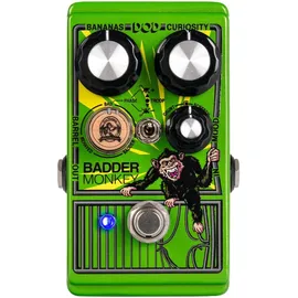 Digitech DOD Badder Monkey - Verzerrer für Gitarren