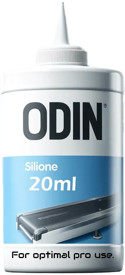 Odin Silikon Für Laufband 20ml