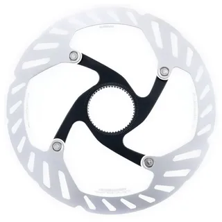160mm Centerlock mit Lockring