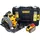 DeWalt DCS 579 NT Akku-Handkreissäge 54 V FlexVolt 190 mm + 1x Akku 9 Ah + TSTAK