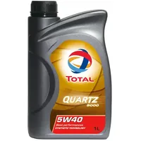 Total Quartz 9000 5W-40