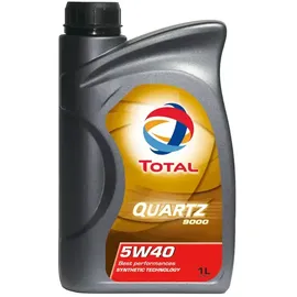 Total Quartz 9000 5W-40 1 l