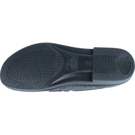 Finn Comfort Toledo Schwarz 45