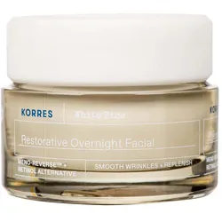 Korres White Pine Meno Reverse Regenerierende Nachtcreme 40 ml