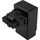 Kolink Core Pro 12V-2x6 90 Grad Adapter - Typ 1, schwarz