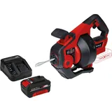 Einhell Reinigungsbürste EINHELL Akku-Rohrreiniger TE-DA 18/760 Li Kit (1x