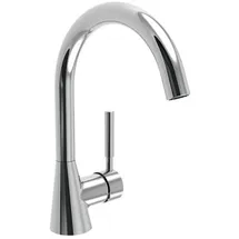 LE SANITAIRE VIVANA Küchenarmatur Chrom