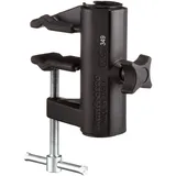 Manfrotto Säulenklammer
