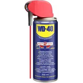 WD-40 Multifunktionsprodukt Smart Straw 200 ml