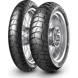 Metzeler Karoo Street FRONT 90/90-21 54H
